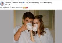 ‘I’m Gonna Be a Candy Gram!’—Candace Cameron Bure To Be a Grandmother Candace Cameron Bure