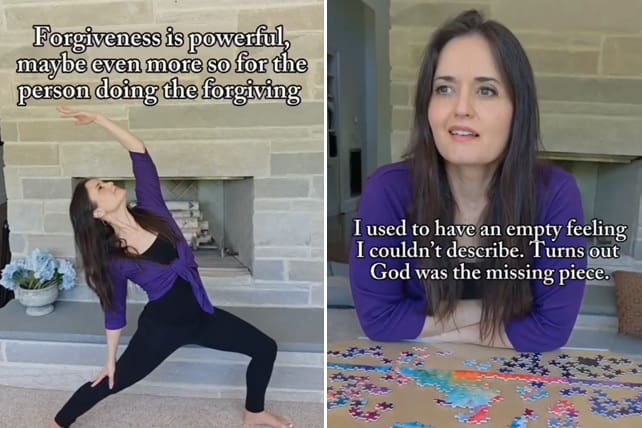 danica mckellar
