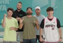 Dude Perfect Partners With Amazing Life for 2027 VBS Curriculum Dude Perfect
