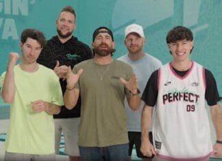 Dude Perfect Partners With Amazing Life for 2027 VBS Curriculum Dude Perfect