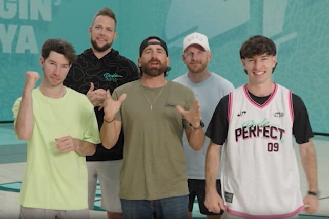 Dude Perfect