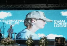 Greg Locke Honors Ex-Wife Melissa During Son Evan’s Memorial Service, Says Devil ‘Will Pay a Hundredfold’ Evan Locke Greg Locke