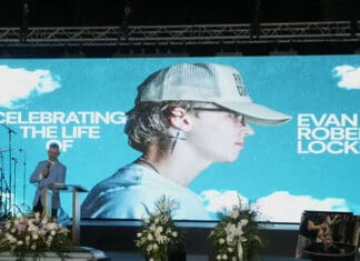 Greg Locke Honors Ex-Wife Melissa During Son Evan’s Memorial Service, Says Devil ‘Will Pay a Hundredfold’ Evan Locke Greg Locke