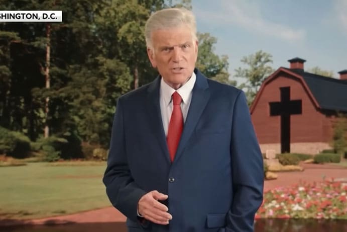 Franklin Graham