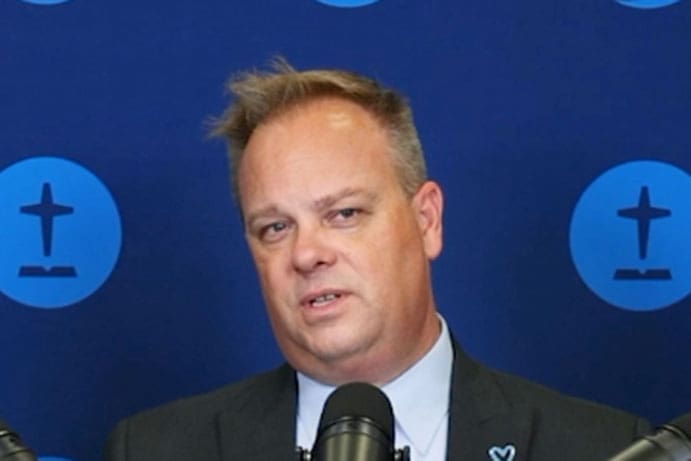 Jeff Dalrymple