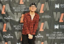 Johnny B Opens Up About New Single ‘The Reason I’m Free’ and New Role at Fresh Wine Records Johnny B