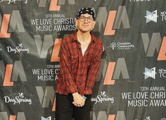 Johnny B Opens Up About New Single ‘The Reason I’m Free’ and New Role at Fresh Wine Records Johnny B