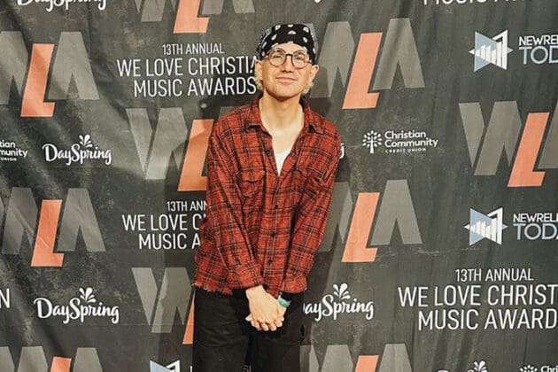 Johnny Eb Johnny B Opens Up About New Single ‘The Reason I’m Free’ and New Role ...