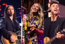 Brandon Lake, Lauren Daigle, Phil Wickham Among Top Nominees for 2026 K-LOVE Fan Awards Brandon Lake, Lauren Daigle, Phil Wickham