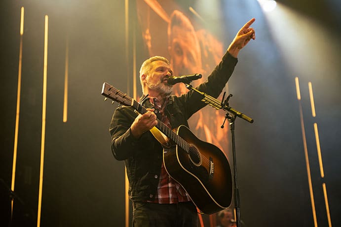 Mac Powell Third Day