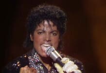 Did Michael Jackson Pray To Receive Jesus Before He Died? Record Producer Rodney Jerkins Shares Story Michael Jackson