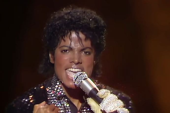 Michael Jackson