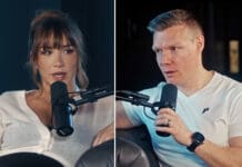 Wesley Huff Tells Mikhaila Peterson Why Speaking in Tongues Isn’t ‘Normative’ Today wesley huff