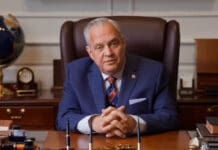 ‘Let’s Get This Thing Done’—Albert Mohler To Bring Motion at SBC Annual Meeting To Bar Women From Preaching Albert Mohler