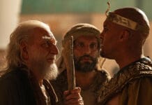 ‘House of David’ Expands With New Moses Special Starring Ben Kingsley and O-T Fagbenle Moses