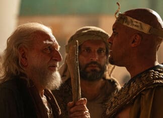 ‘House of David’ Expands With New Moses Miniseries Starring Ben Kingsley and O-T Fagbenle Moses