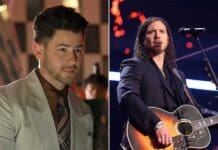 Brandon Lake and Nick Jonas Release ‘The Author’—Jonas Reflects on Church Hurt, Faith Journey Nick Jonas Brandon Lake