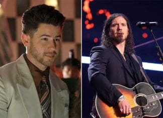 Brandon Lake and Nick Jonas Release ‘The Author’—Jonas Reflects on Church Hurt, Faith Journey Nick Jonas Brandon Lake