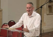 Oxford Centre for Christian Apologetics Suspends Sam Allberry Following ‘Inappropriate Relationship’ With Another Man Sam Allberry