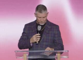 ‘Forgive Quick. Love Deep,’ Greg Locke Urges Parents After Death of 20-Year-Old Son Greg Locke