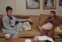 Priscilla Shirer’s Son JC Shares Story of Drunkenness To Illustrate Lesson in Spiritual Growth Priscilla Shirer