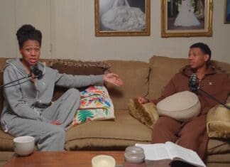 Priscilla Shirer’s Son JC Shares Story of Drunkenness To Illustrate Lesson in Spiritual Growth Priscilla Shirer