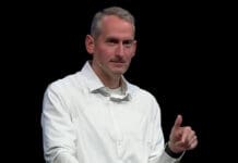 Elders Disqualify Pastor Sam Allberry From Ministry Over ‘Inappropriate Relationship’ With Another Man Sam Allberry