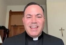 e.l.f. Cosmetics Cofounder Who Gave Up His Fortune Now To Be Ordained as a Catholic Priest Scott-Vincent Borba