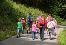 4 Summer Family Fun Ideas to Help Boost Attendance