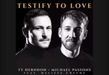 LGBTQ+ Community Embraces Rerelease of Avalon’s ‘Testify to Love’ From Founding Member Who Says He Was Ousted for Being Gay Testify to Love