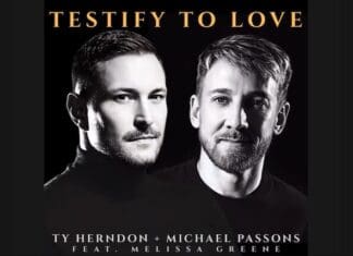 LGBTQ+ Community Embraces Rerelease of Avalon’s ‘Testify to Love’ From Founding Member Who Says He Was Ousted for Being Gay Testify to Love
