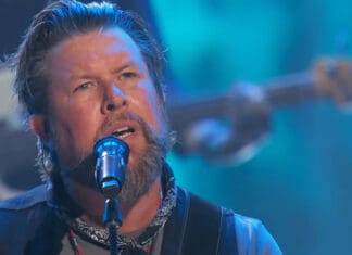 Parents of Zach Williams Reveal the Powerful Promise They Held Onto During His Struggles Zach Williams