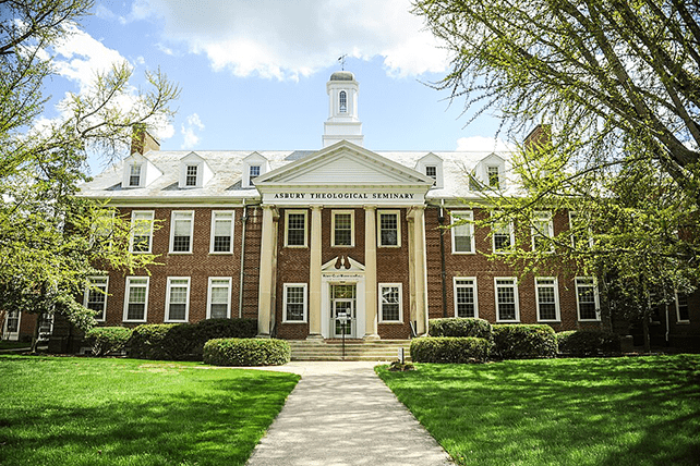 Asbury Seminary