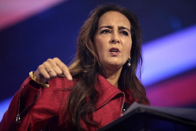 Harmeet Dhillon