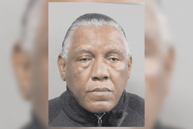 Terry Reed