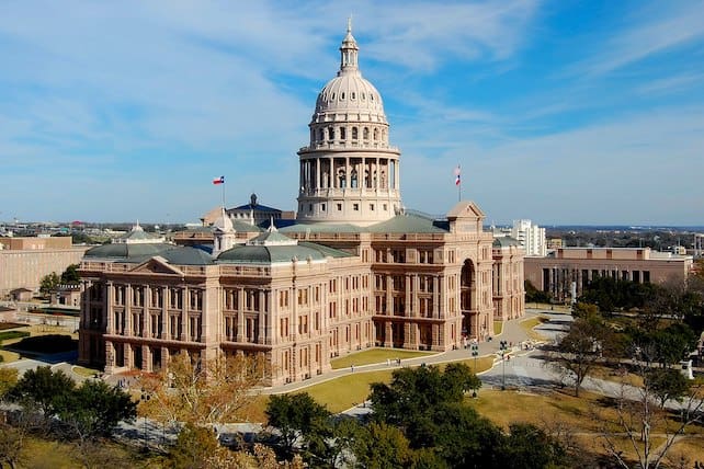 Texas State Board of Education