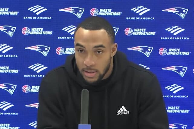 TreVeyon Henderson on Pride Month: Christian Love Looks Different From the World’s