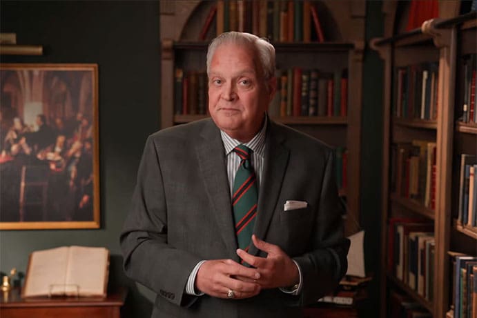 Albert Mohler
