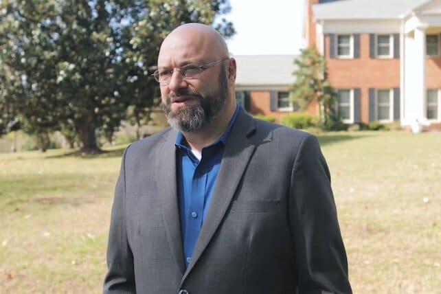 Former Truett McConnell President Emir Caner Sues for Wrongful Termination