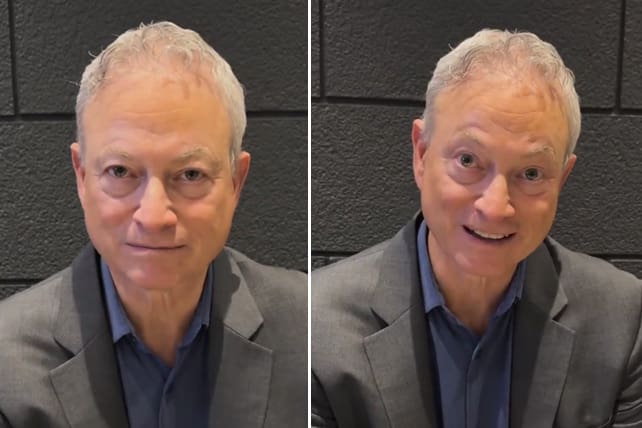 Gary Sinise