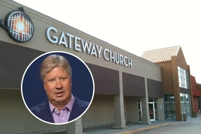 gateway church