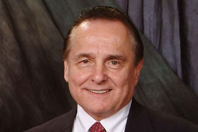 Bill Gothard