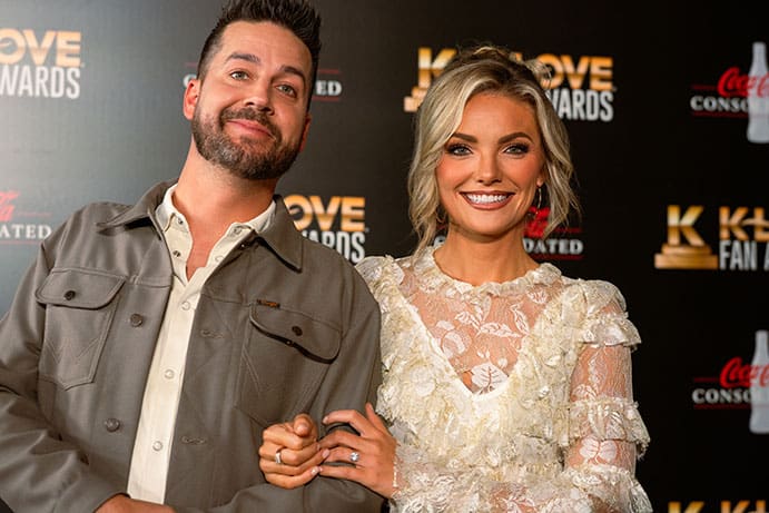 John Crist Lydia Fielder