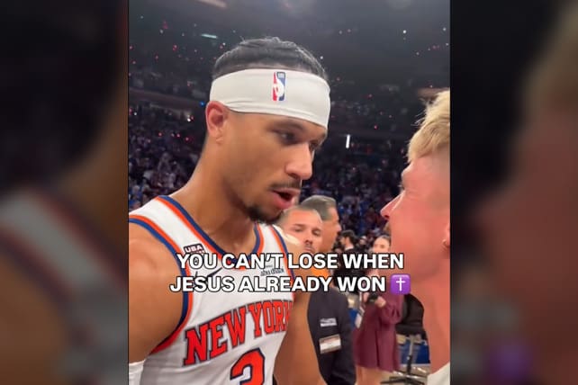 josh hart