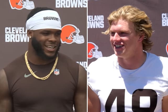 Cleveland Browns