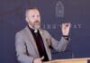 Arizona Pastor Dale Partridge Urges ‘European Christian Colonization’ in Africa Dale Partridge