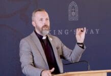 Arizona Pastor Dale Partridge Urges ‘European Christian Colonization’ in Africa Dale Partridge
