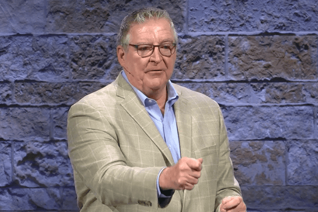 Jim Daly