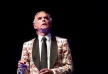 Jordan Peterson Returns to Some Work Despite Illness: ‘I’m So Relieved To Be…Doing Something Creative’ Jordan Peterson
