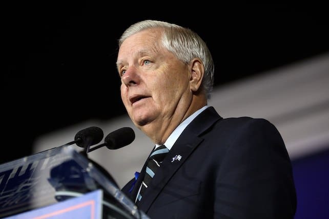 Lindsey Graham